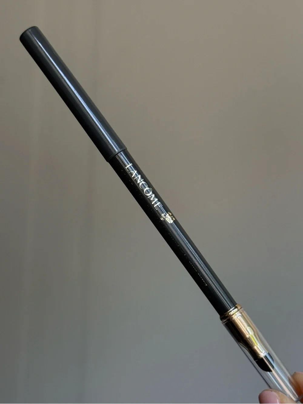 Lancome Le Stylo Waterproof Eyeliner 
